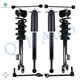 Set of 8 Front Sway Bar Link-Quick Complete Strut-Coil Spring Assembly-Rear Sway Bar Link-Complete Shock Absorber Kit For 2012-2020 Dodge Challenger