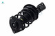 Set 4 Front Quick Complete Strut-Coil Spring-Rear Strut For 1997 1998 Oldsmobile Regency