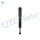 Rear Shock Absorber For 2005-2010 Chrysler 300 Sedan RWD
