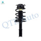Front Quick Complete Strut and Coil Spring For 1990-1999 Buick Lesabre