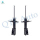 Pair of 2 Front Suspension Strut Assembly For 1991-1996 Buick Park Avenue