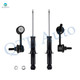 Set of 4 Rear Sway Bar Link-Suspension Strut Assembly For 2007-2009 Jeep Compass