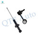Rear Sway Bar Link-Suspension Strut Assembly For 2008-2011 Mitsubishi Lancer