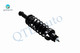 Rear Sway Bar Link-Quick Complete Strut-Coil Spring Assembly For 2008-2017 Mitsubishi Lancer