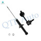 Rear Sway Bar Link-Suspension Strut Assembly For 2008-2013 Mitsubishi Outlander