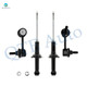 Set of 4 Rear Sway Bar Link-Suspension Strut Assembly For 2008-2013 Mitsubishi Outlander