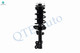 Front Left Quick Complete Strut-Coil Spring Assembly For 2010-2012 Acura ZDX