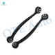 Pair of 2 Rear Upper Forward Control Arm For 2008-2017 Buick Enclave