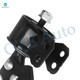 Front Right Lower Control Arm Ball Joint For 2017 GMC Acadia Limited