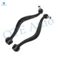 Pair of 2 Front Left-Right Lower Rearward Control Arm Ball Joint For 2006-2012 Ford Fusion