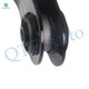 Pair of 2 Front Left-Right Upper Control Arm Ball Joint For 2006-2008 Dodge RAM 1500