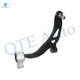 Front Left Lower Control Arm Ball Joint For 2013-2019 Ford Police Interceptor Utility