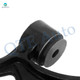 Pair of 2 Front Left-Right Lower Control Arm Ball Joint For 2013-2019 Ford Police Interceptor Utility