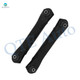 Pair of 2 Rear Lower Control Arm For 1997-2006 Jeep TJ