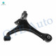 Front Left Lower Control Arm For 2003-2011 Honda Element
