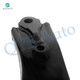 Front Left Lower Control Arm For 2003-2011 Honda Element