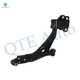 Front Right Lower Control Arm Ball Joint For 2013-2018 Ford Focus