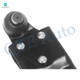 Front Right Lower Control Arm Ball Joint For 2014-2023 Ford Transit Connect