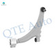Front Left Lower Control Arm Ball Joint For 2011-2017 Buick Regal
