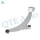 Front Right Lower Control Arm Ball Joint For 2016 Chevrolet Malibu Limited