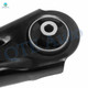 Front Left Lower Control Arm Ball Joint For 2015-2018 Chevrolet City Express