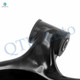 Front Left Lower Control Arm Ball Joint For 2013-2021 Nissan NV200