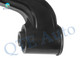 Front Right Lower Control Arm Ball Joint For 2005-2020 Nissan Frontier