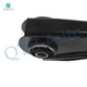 Pair of 2 Front Upper Control Arm For 2000 2001 Dodge RAM 1500 4WD