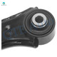 Pair of 2 Rear Left-Right Upper Control Arm For 2016 Chevrolet Malibu Limited