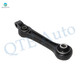 Set of 4 Front Lower Rearward-Rear Upper Forward Control Arm For 2006-2010 Dodge Charger