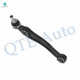 Front Left Lower Rearward Control Arm Ball Joint For 2007-2013 BMW X5