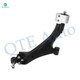 Front Right Lower Control Arm Ball Joint Fit For2010-2017 GMC Terrain
