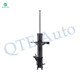 Front Left Suspension Strut Assembly For 2002-2004 Infiniti i35