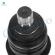 Front Upper Suspension Ball Joint For 2005-2009 Saab 9-7X