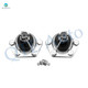 Pair of 2 Front Lower Suspension Ball Joint For 1984-1994 Chevrolet S10 Blazer