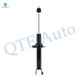 Rear Suspension Strut Assembly For 2009-2014 Acura Tsx