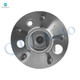 Set of 4 Front-Rear Wheel Hub Bearing Assembly For 2000-2007 Chevrolet Monte Carlo