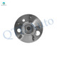 Set of 4 Front-Rear Wheel Hub Bearing Assembly For 1997-2008 Pontiac Grand Prix