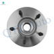Front Wheel Hub Bearing Assembly For 1997-2000 Ford F-150 4WD