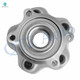 Pair of 2 Rear Wheel Hub Bearing Assembly For 2011-2013 Infiniti M37