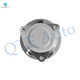 Front Wheel Hub Bearing Assembly For 2012-2023 Chrysler 300 RWD