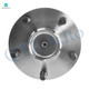 Pair of 2 Front Left-Right Wheel Hub Bearing Assembly For 2006 2007 Lexus GS430 V8 4.3L