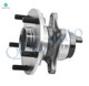Pair of 2 Front Left-Right Wheel Hub Bearing Assembly For 2006-2015 Lexus IS250 V6 2.5L Pair of 2 Front Left-Right Wheel Hub Bearing Assembly For 2006-2015 Lexus IS250 V6 2.5L