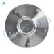 Pair of 2 Front Left-Right Wheel Hub Bearing Assembly For 2006-2015 Lexus IS250 V6 2.5L Pair of 2 Front Left-Right Wheel Hub Bearing Assembly For 2006-2015 Lexus IS250 V6 2.5L