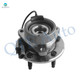 Front Wheel Hub Bearing Assembly For 2006-2011 Chevrolet HHR