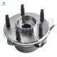 Front Wheel Hub Bearing Assembly For 2006-2011 Chevrolet HHR
