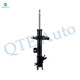 Front Right Suspension Strut Assembly For 2003-2008 Infiniti Fx35