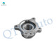 Rear Right Wheel Hub Bearing Assembly For 2007-2014 Toyota FJ Cruiser
