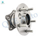 Set of 4 Front-Rear Wheel Hub Bearing Assembly For 2002 2003 Lexus ES300