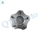 Set of 4 Front-Rear Wheel Hub Bearing Assembly For 2004-2008 Nissan Maxima V6
